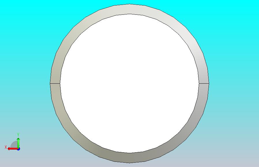 轴 D8X96mm