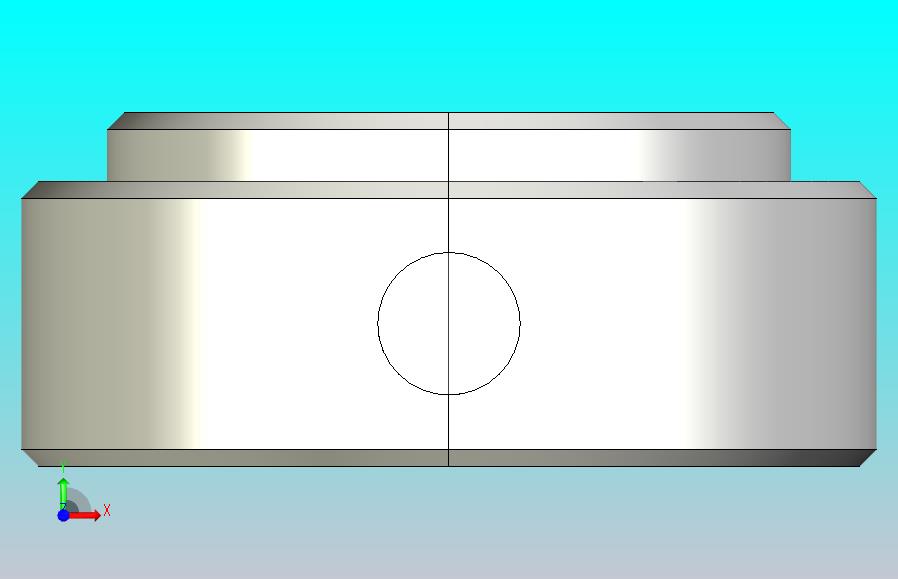 轴环 8mm