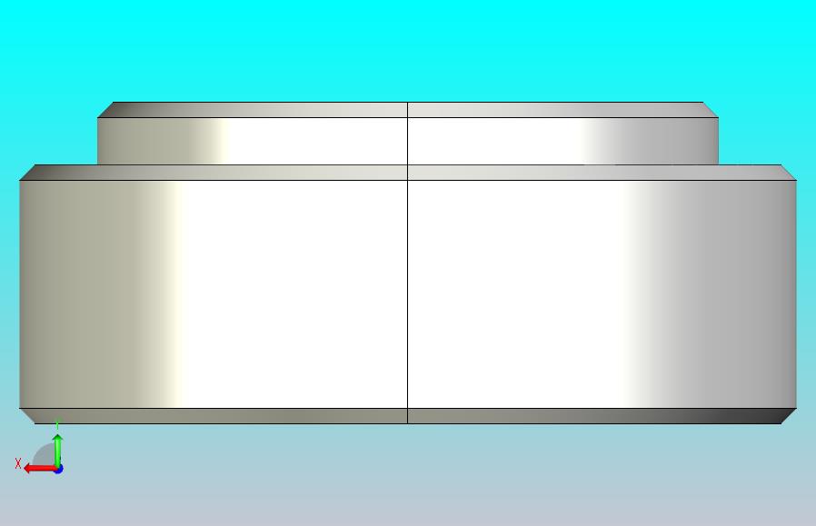 轴环 8mm