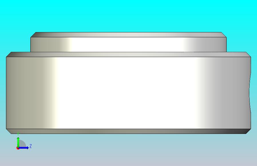 轴环 8mm