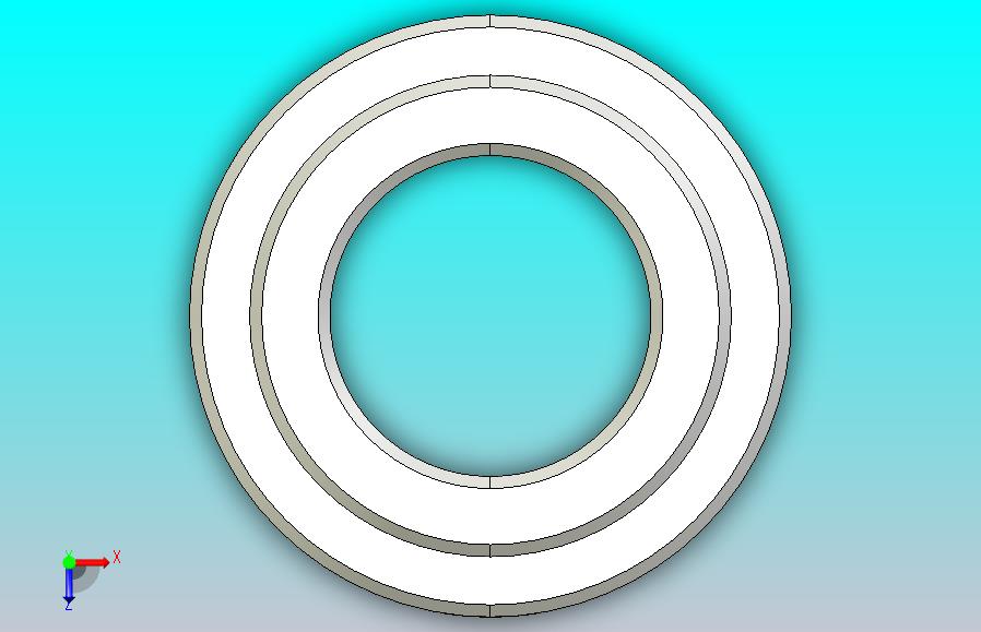 轴环 8mm