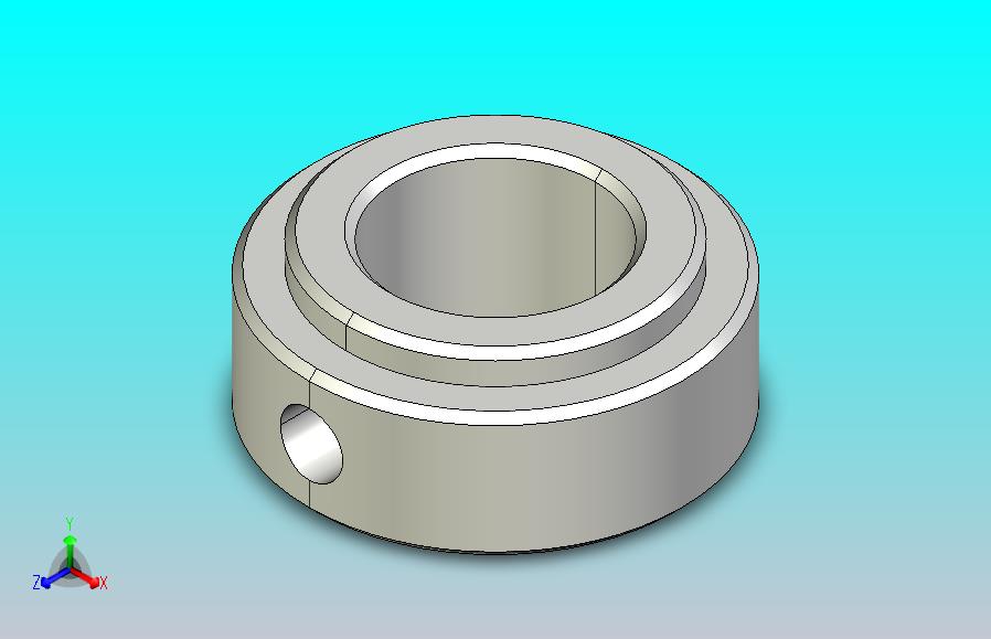 轴环 8mm