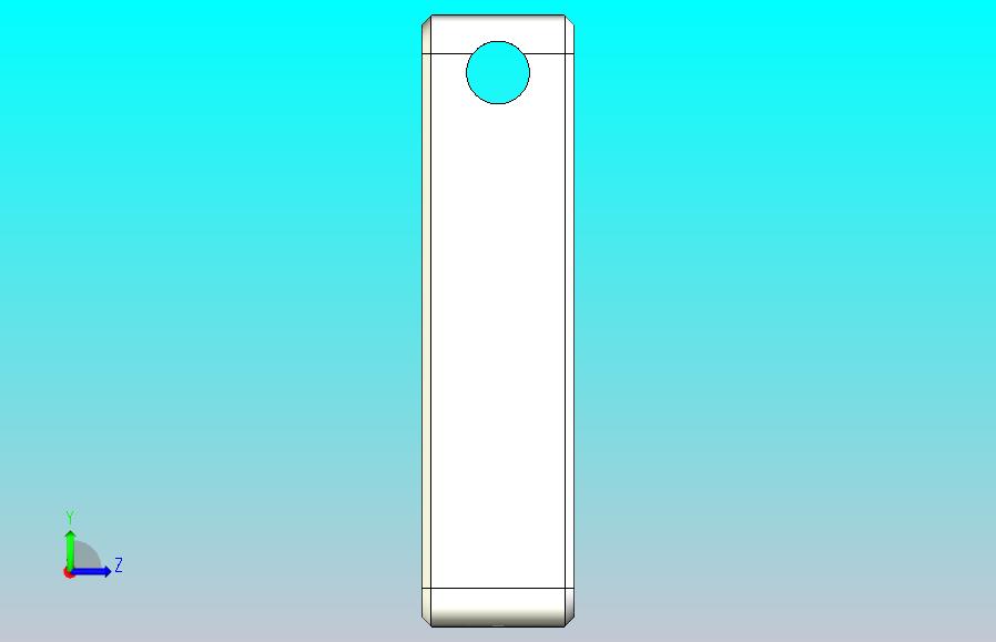 轴夹紧座 8mm