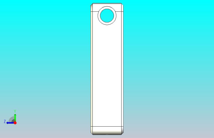轴夹紧座 8mm