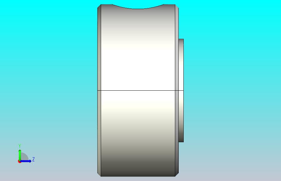 轴套环 4mm