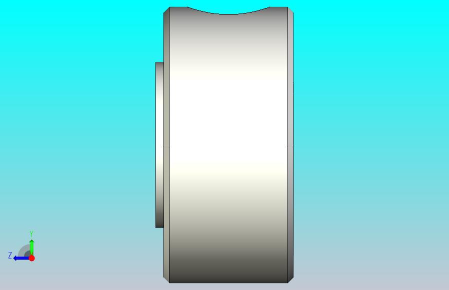 轴套环 4mm
