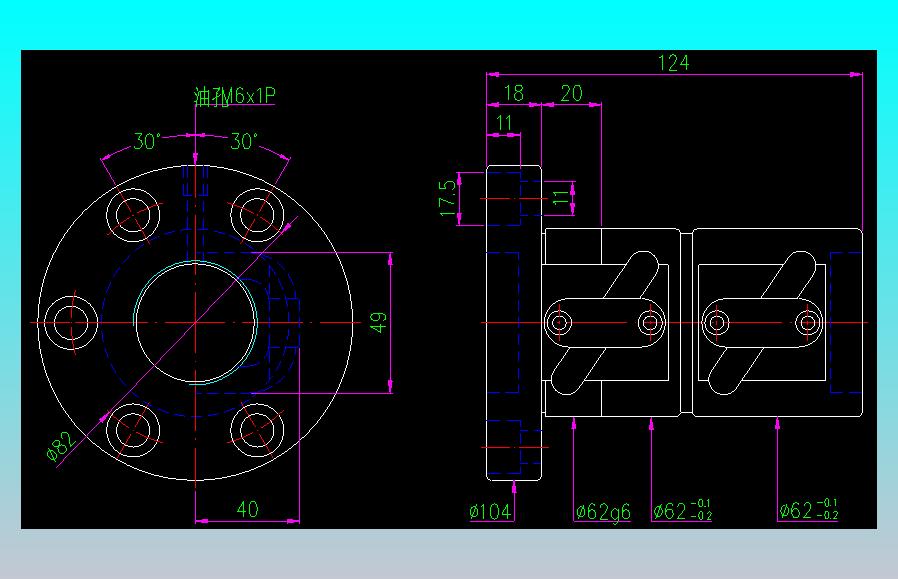 银泰PMI滚珠丝杠直线导轨FDVC03610B1-F