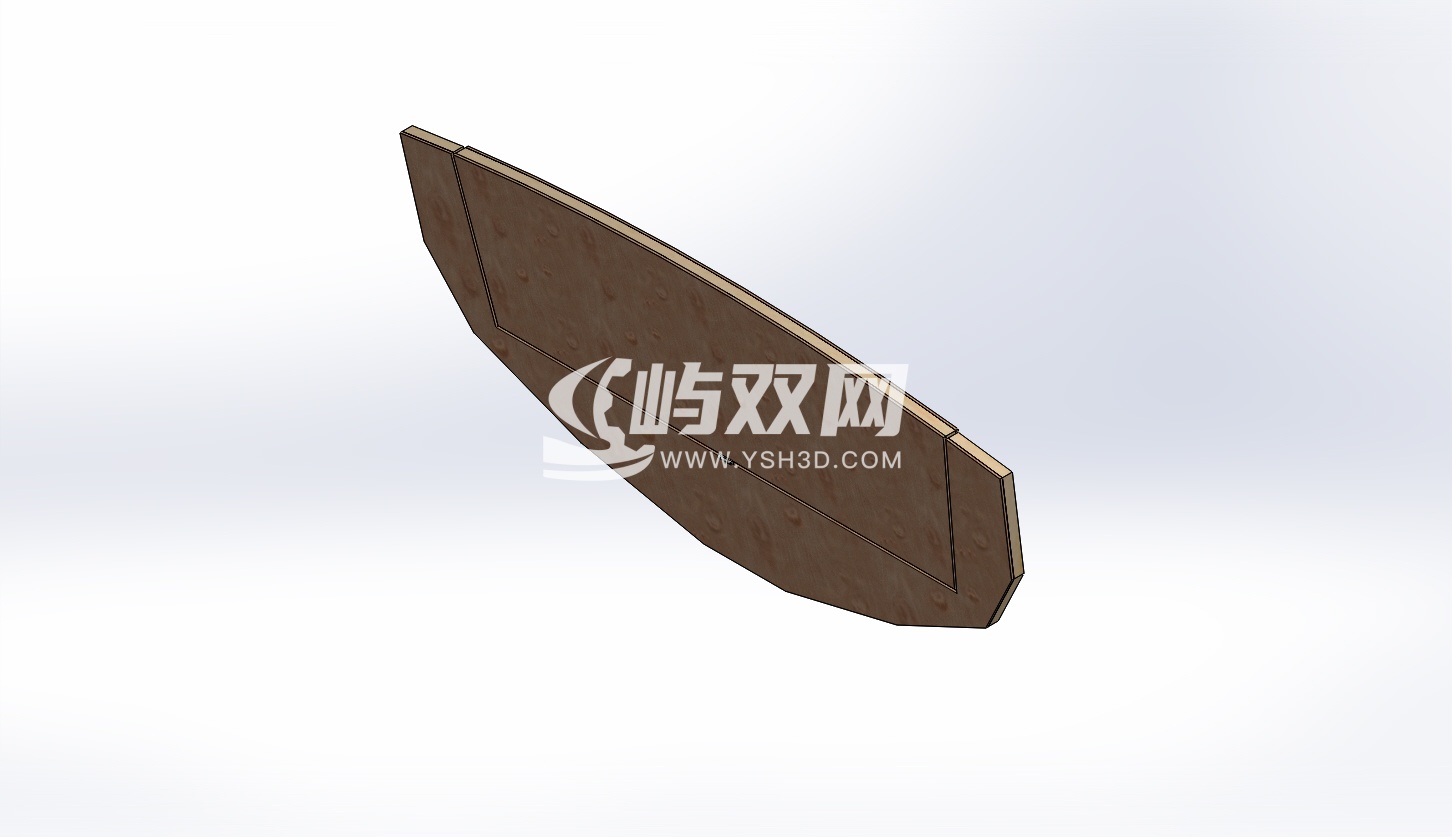 一体化碗具
