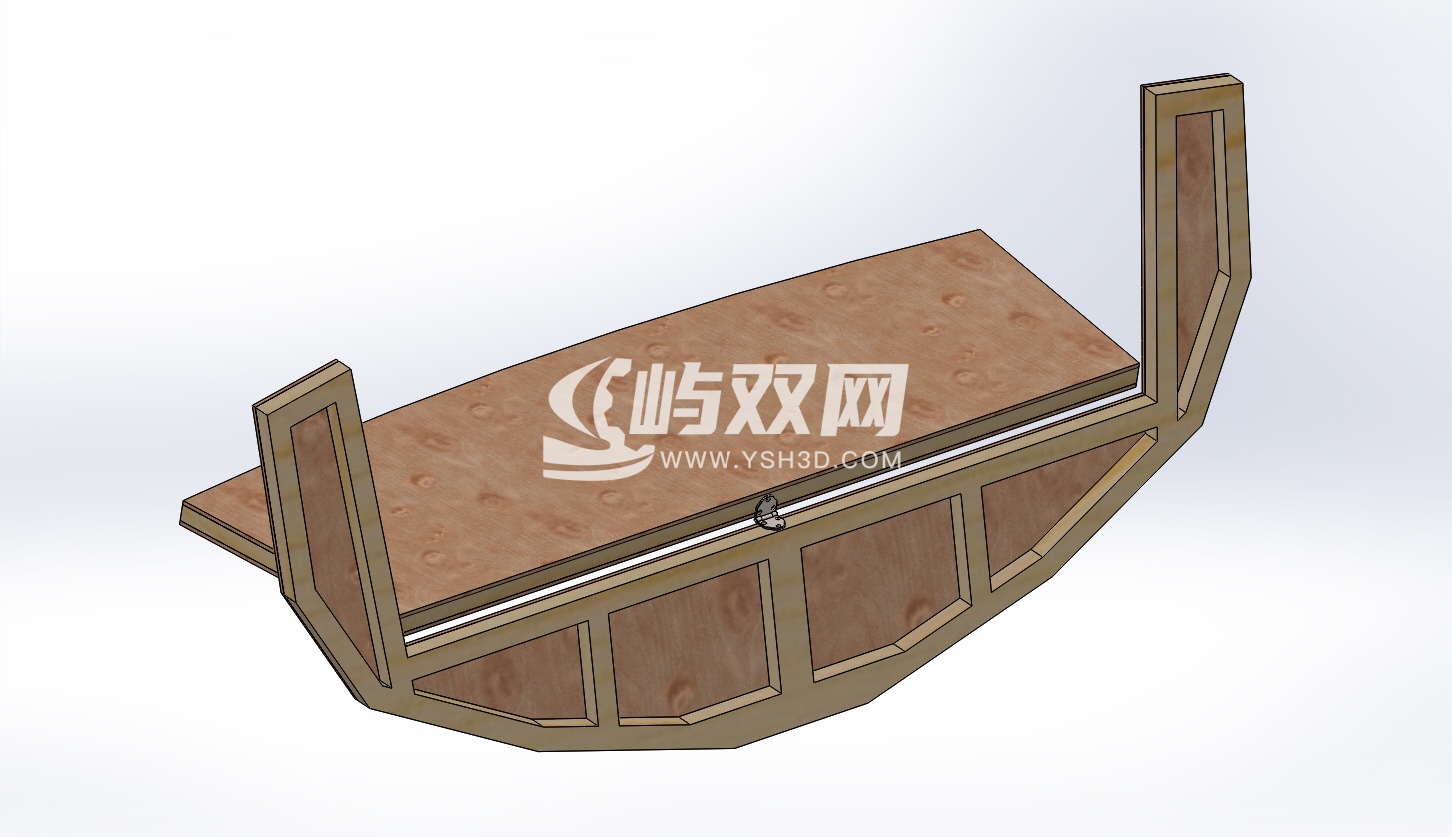 一体化碗具