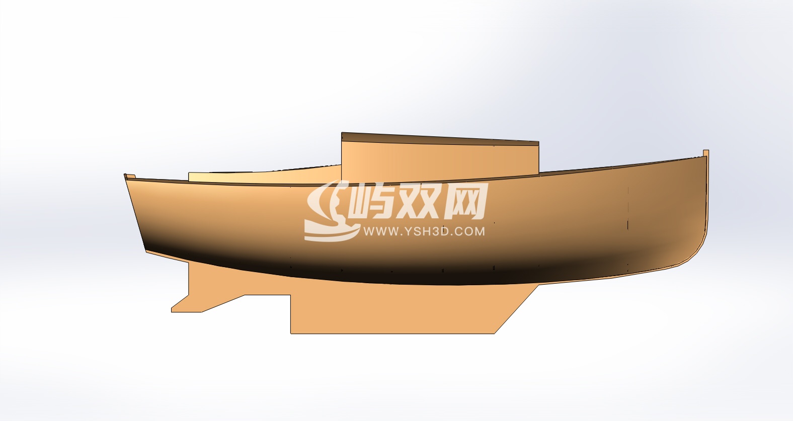 游艇系列
