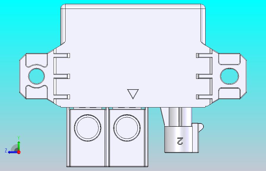 继电器 HFV20-150