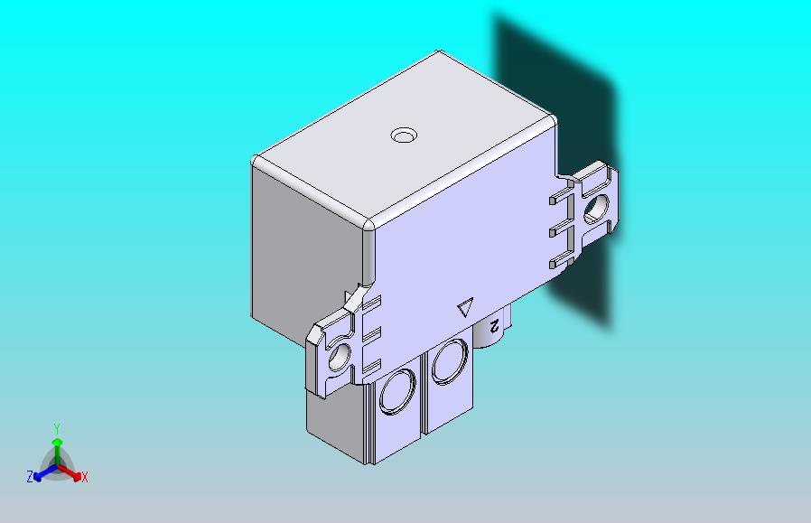继电器 HFV20-150