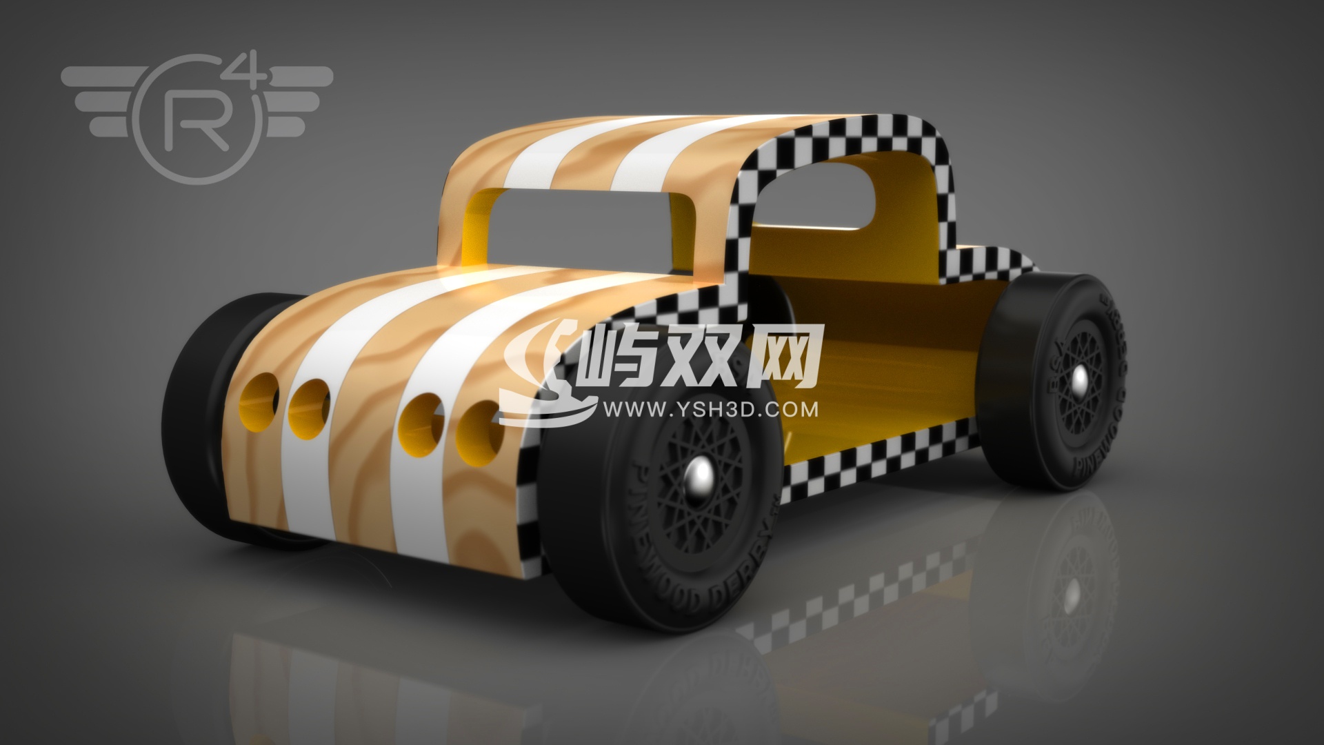 出租车
