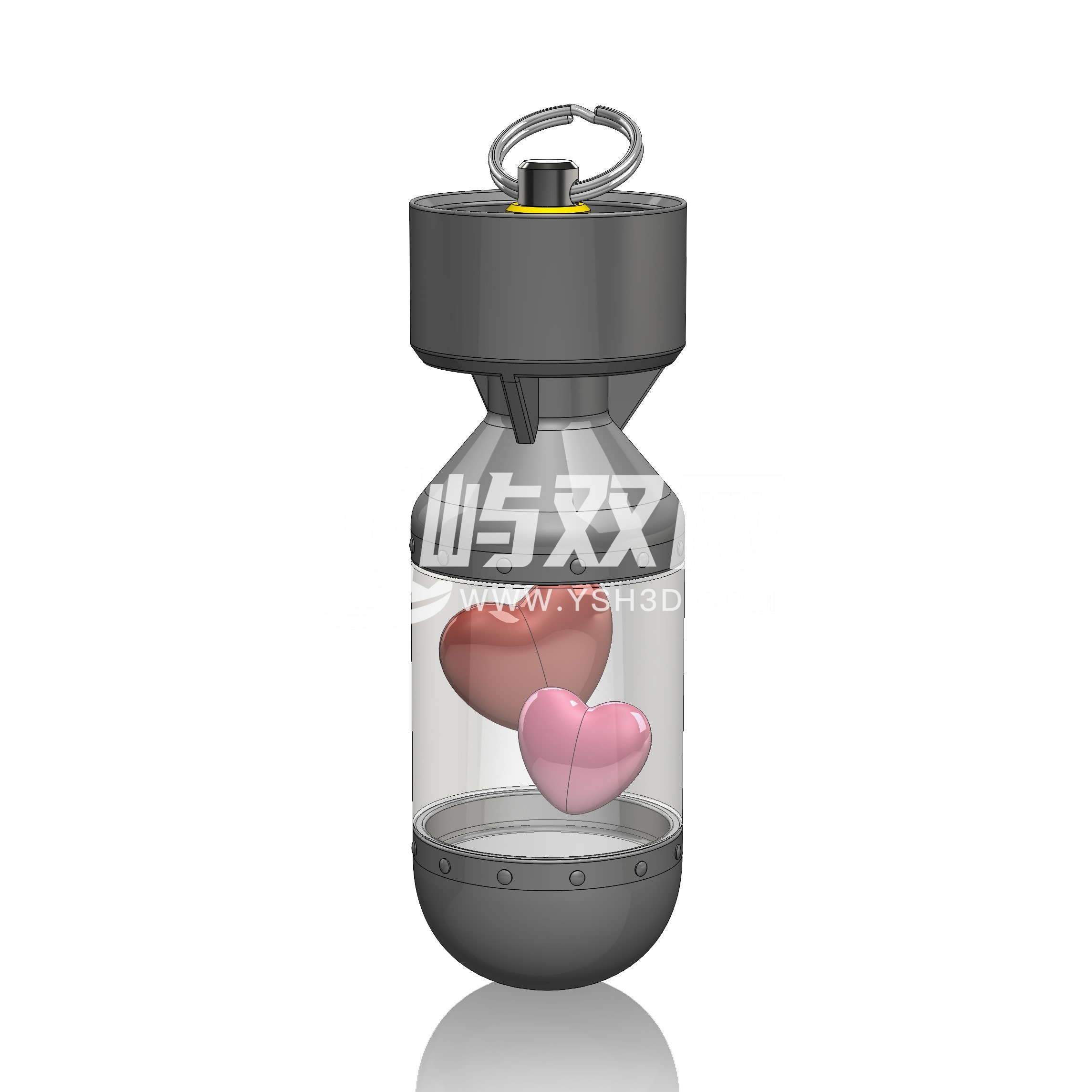 爱的艺术品