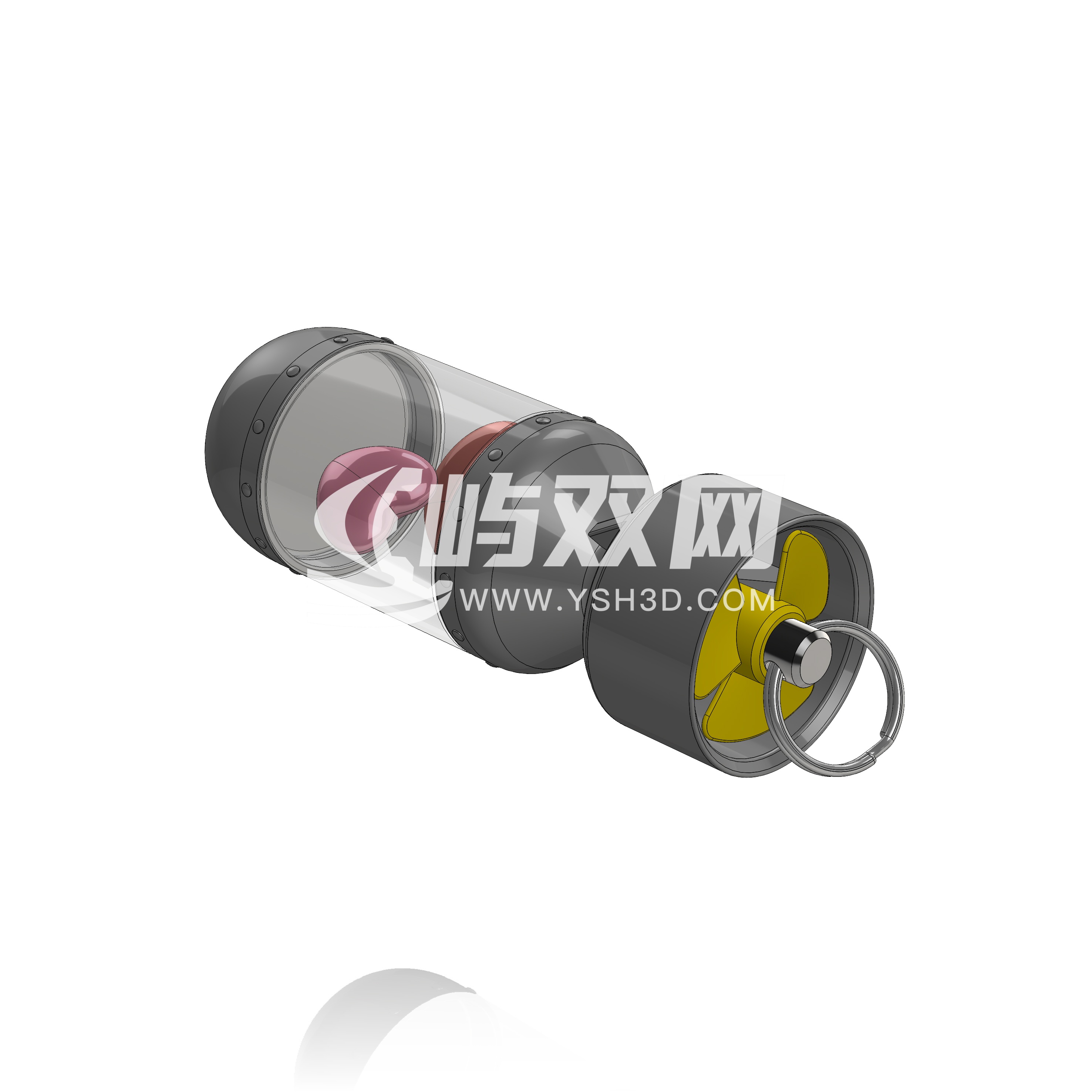 爱的艺术品