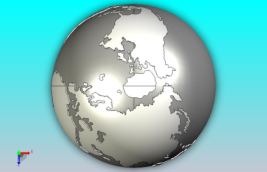 地球仪