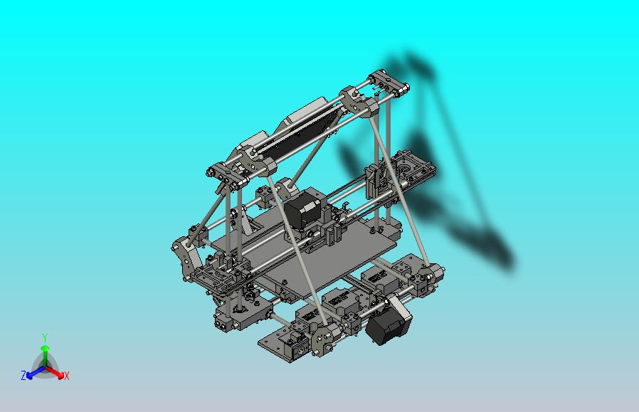 3d打印机(1)