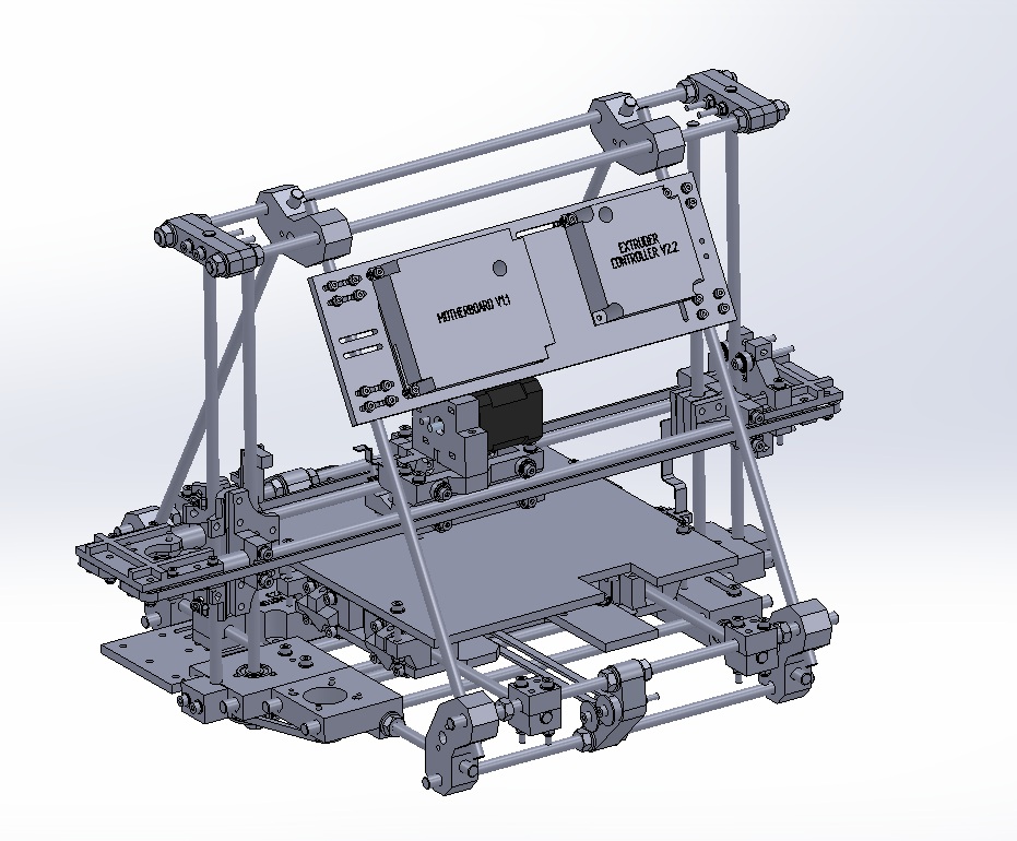 3d打印机(1)