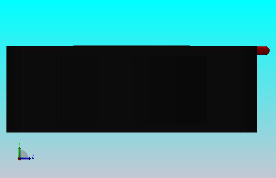 30 x 30 x 10毫米风扇
