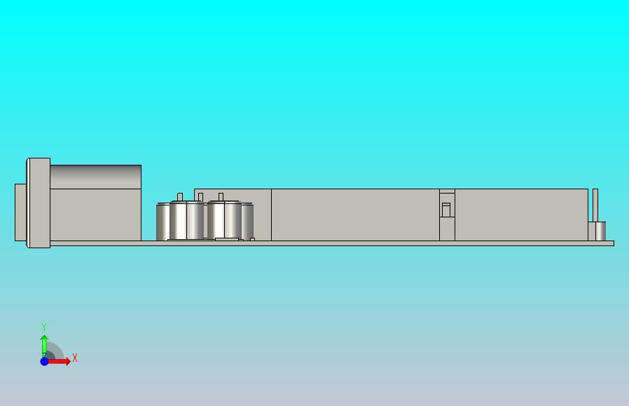 Arduino uno微处理器
