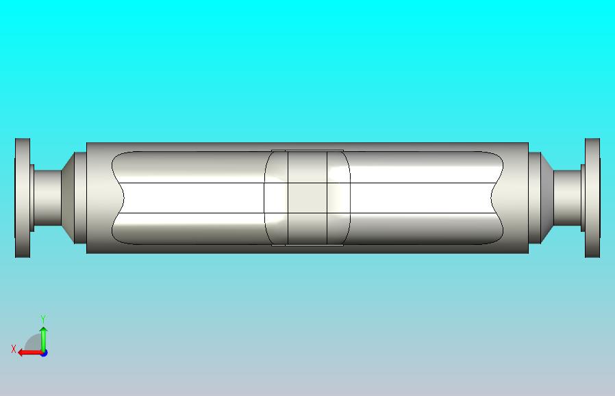 F300H - 3 hastellow型微动流量传感器