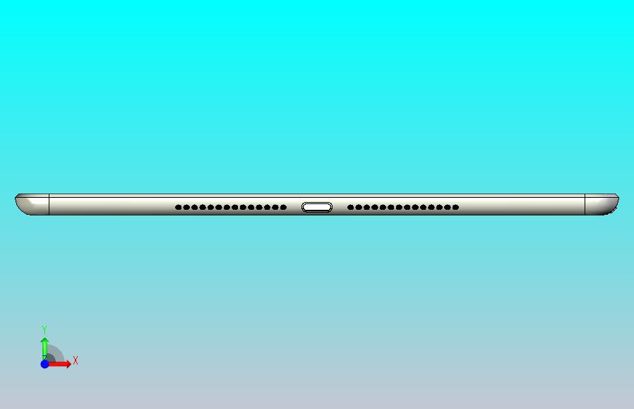 Pad Air 2