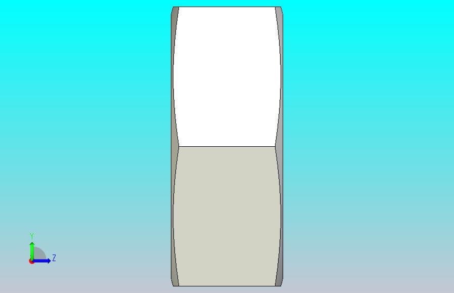 M2六角螺母