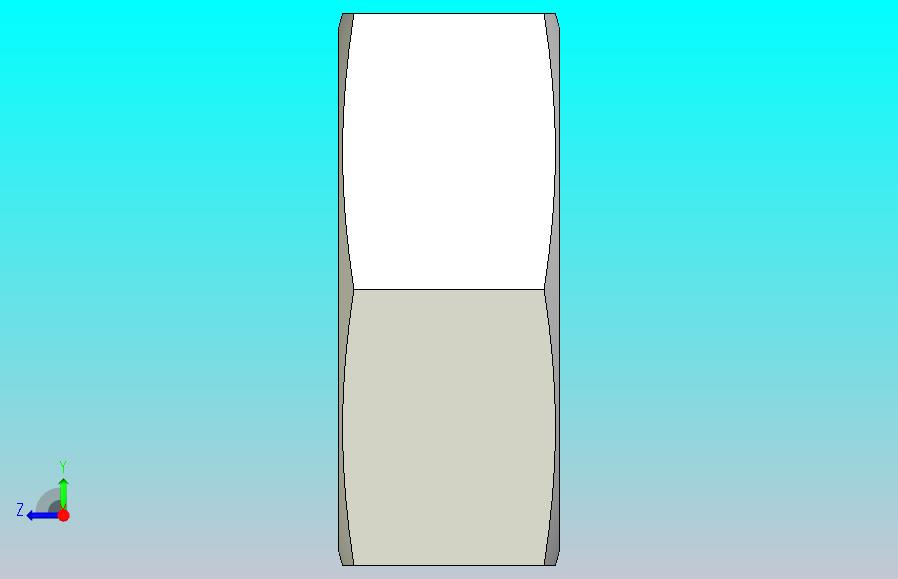 M2六角螺母