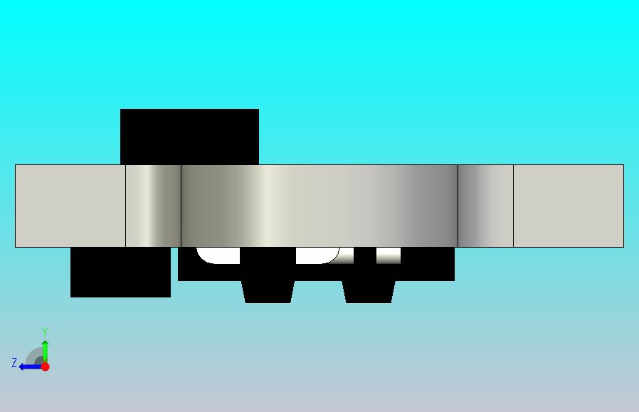 VL53L0X V2飞行时间传感器