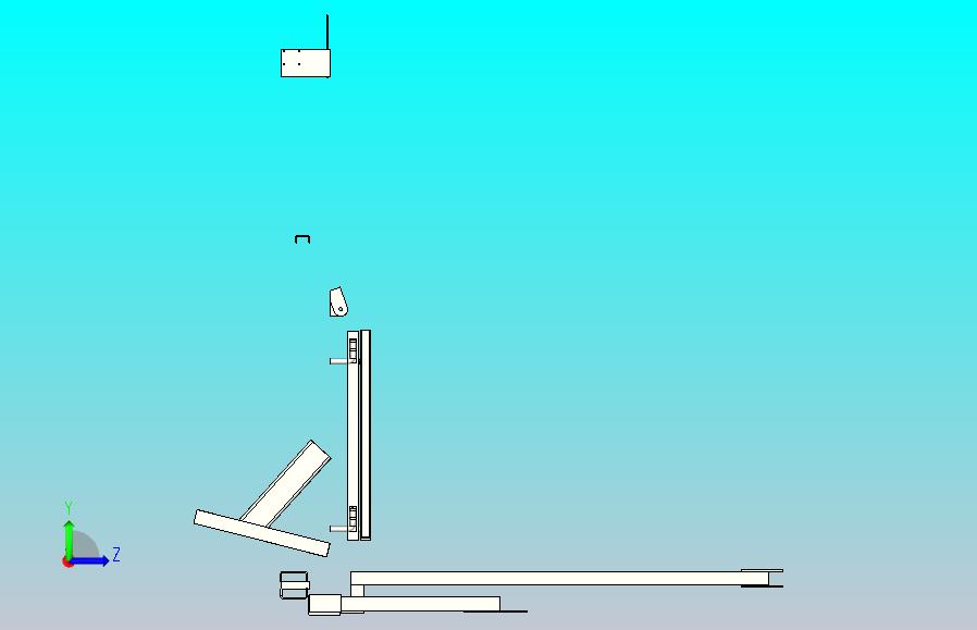 便携式农用喷雾器(架)