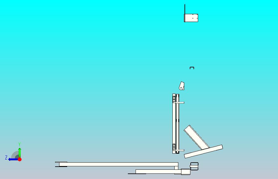 便携式农用喷雾器(架)