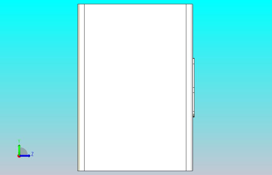 表面安装电阻器0402 (1005公制)