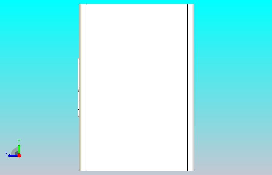 表面安装电阻器0402 (1005公制)