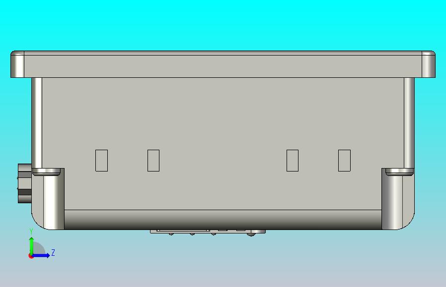 触摸屏HMI - Mematron PV-6050WV2