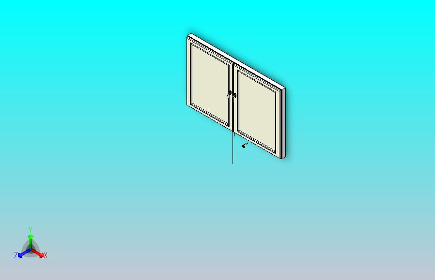 窗子