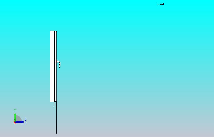 窗子