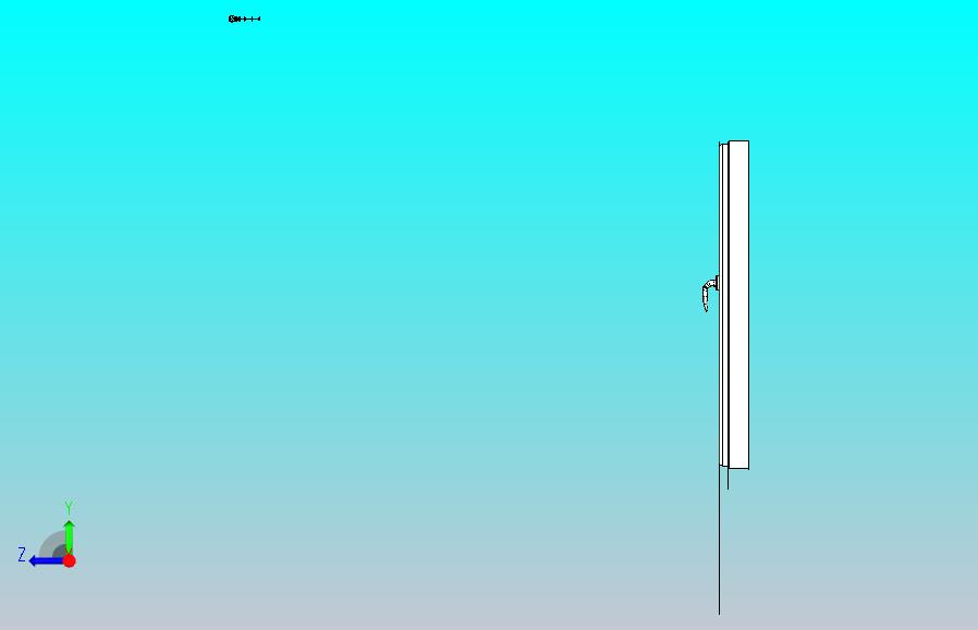 窗子