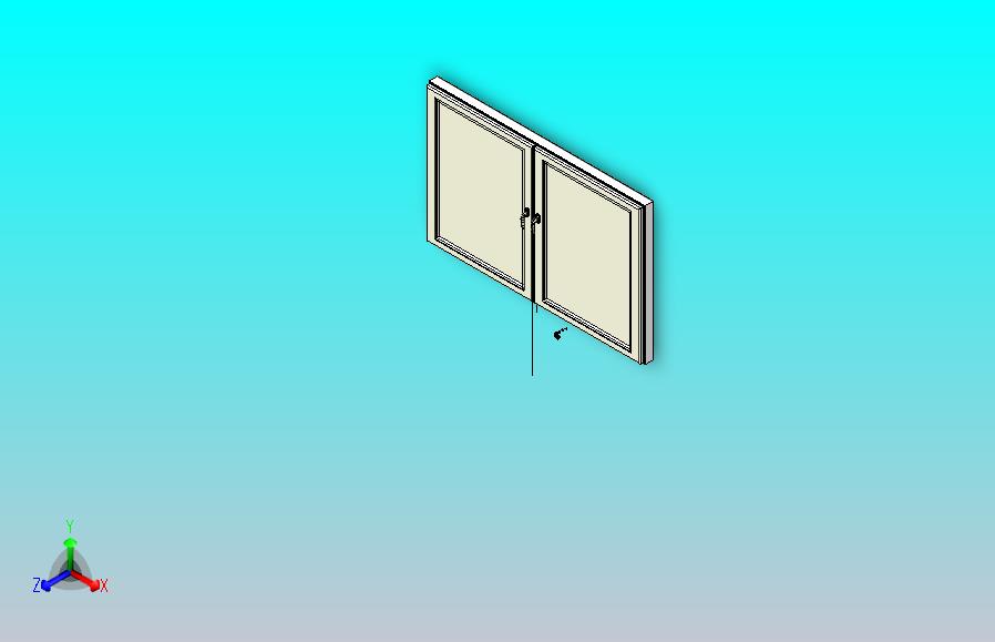 窗子