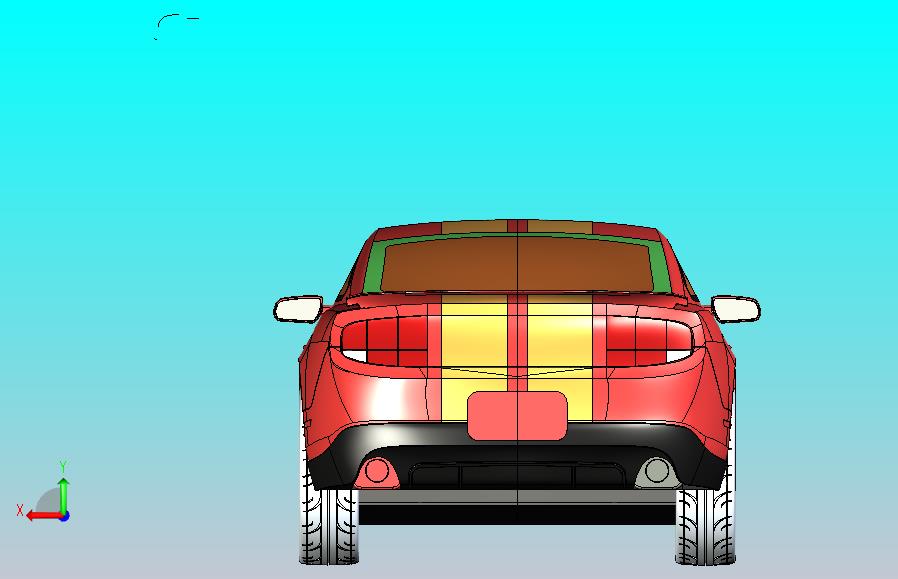 福特谢尔比gt 500