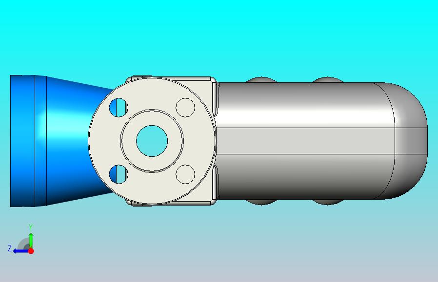 高准F100S流量传感器