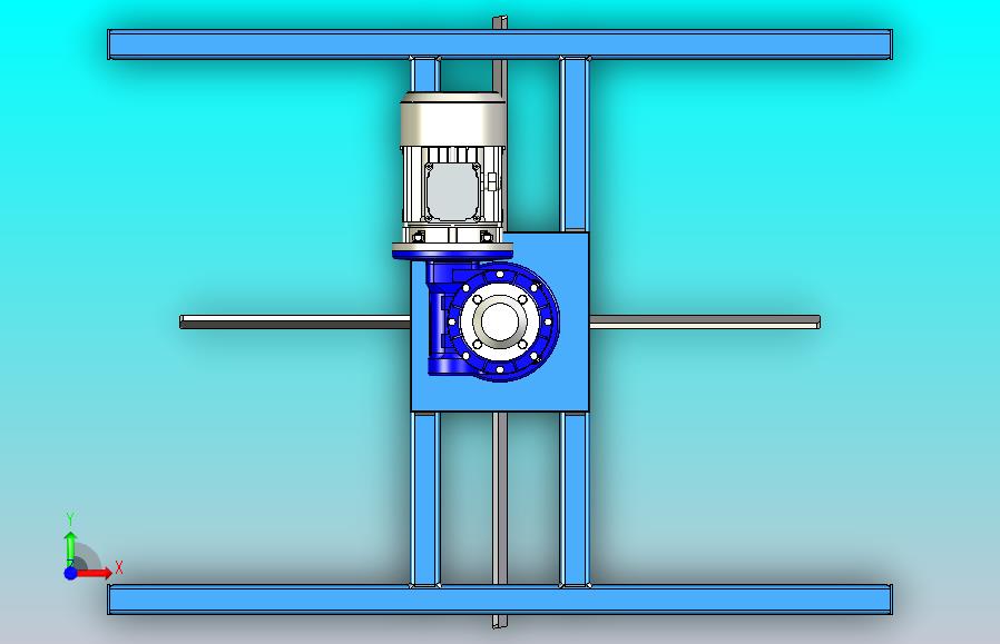 工业容器+搅拌器尺寸1000x1000x1600，容器600 l