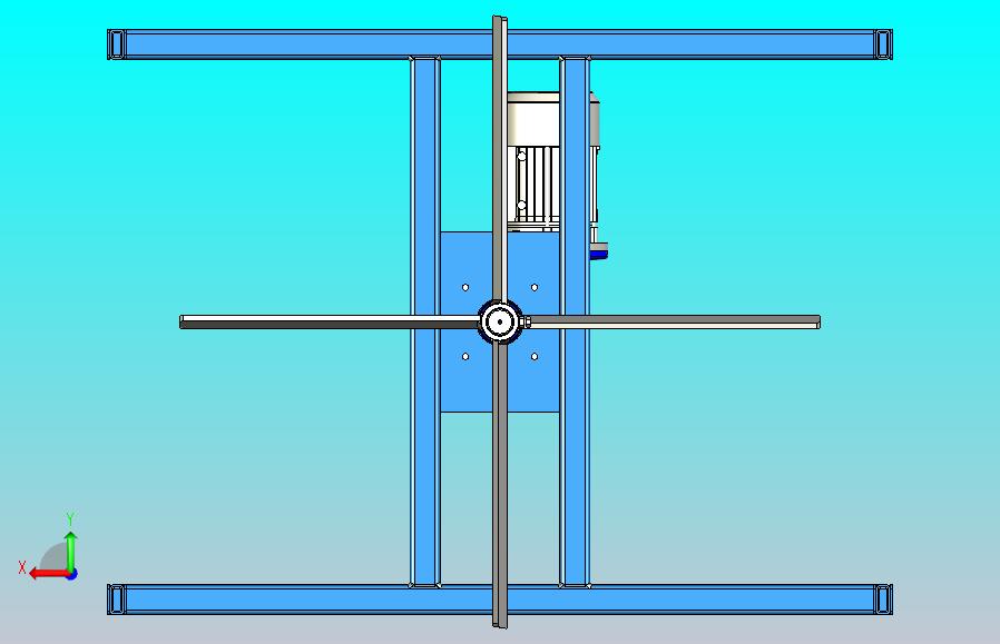 工业容器+搅拌器尺寸1000x1000x1600，容器600 l