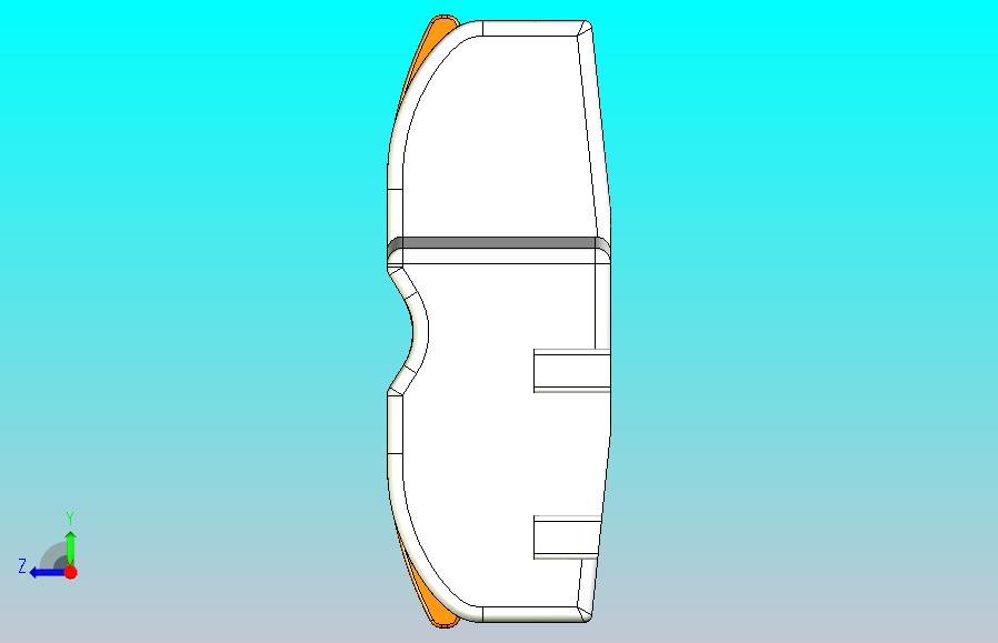 夹紧导线连接器5+1