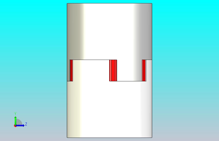 联轴器