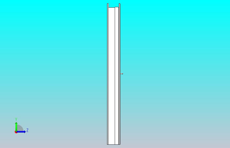 门2