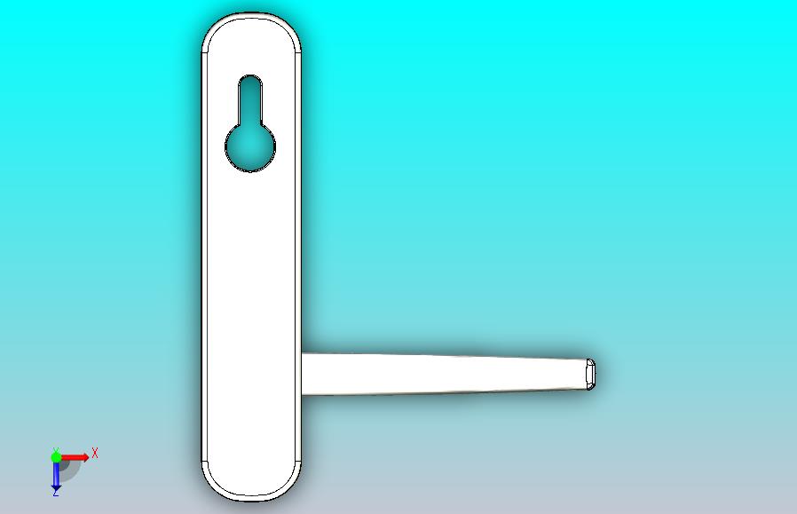 门把手2