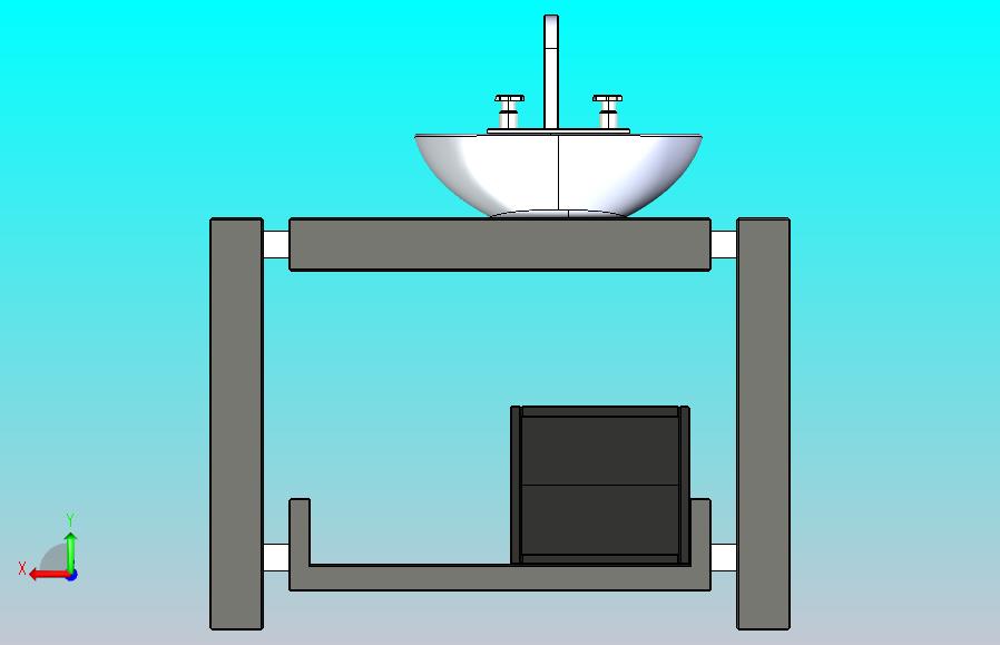 水槽