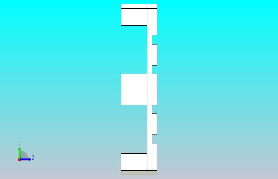 托盘 120x80 cm