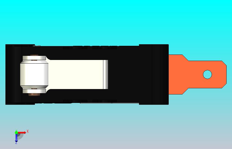微动开关VT16051C