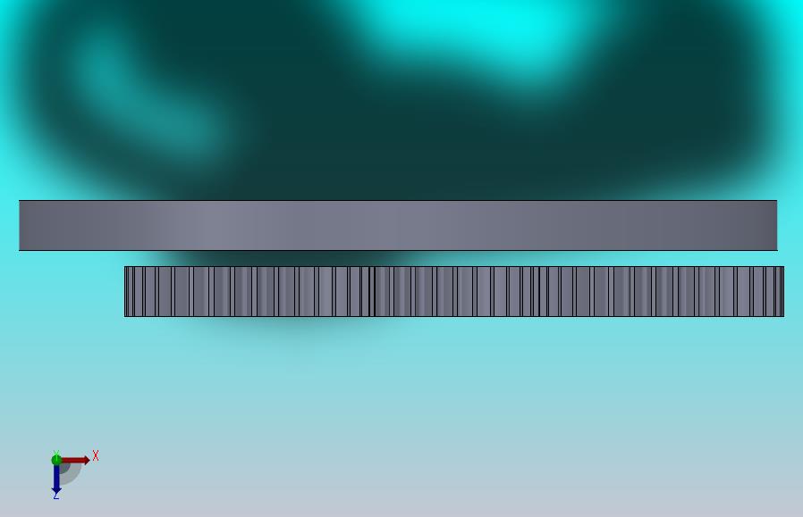 行星齿轮